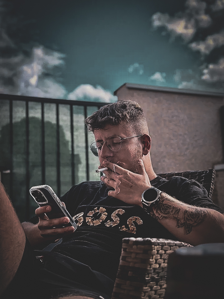 Jules Lecorre - Photographe professionnel LC Pictures à Albon, Drôme